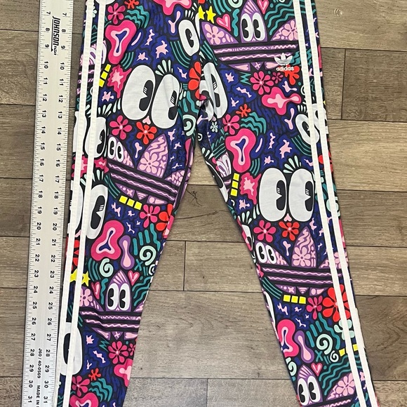 HATTIE STEWART X ADIDAS - Matching Set - Bundle - Picture 4 of 6